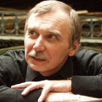 Владимир Богатырёв