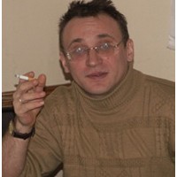 Олег Богаев