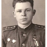 Константин Матвеевич Бобошко