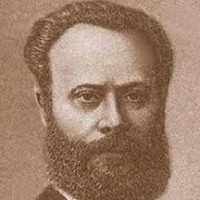 Фёдор Николаевич Берг