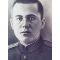 Степан Мартынович Белоусов