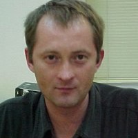 Валерий Батуев