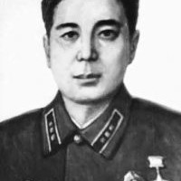 Георгий Фёдорович Бастраков