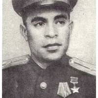 Мусеиб Багир оглы Багиров