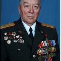 Анатолий Григорьевич Ачкасов