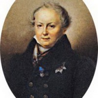 Николай Фёдорович Арендт