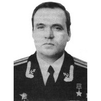 Анатолий Иванович Антонов