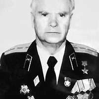Фёдор Иванович Анисичкин