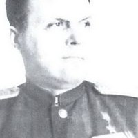 Николай Александрович Аникин