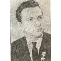 Николай Матвеевич Андрейко