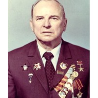 Анатолий Евгеньевич Андреев