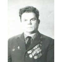 Николай Николаевич Алтынов