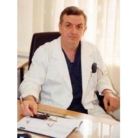 Мамед Багир Алиев