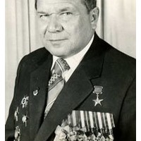 Николай Николаевич Александров