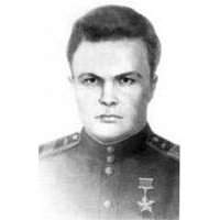 Михаил Дмитриевич Акутин