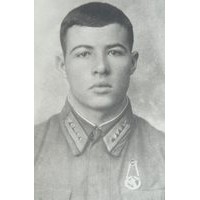 Фёдор Яковлевич Аккуратов