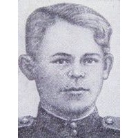 Виктор Григорьевич Акатов