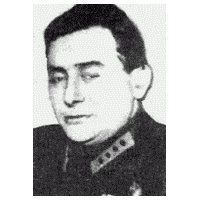 Яков Саулович Агранов