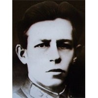 Николай Степанович Аверин