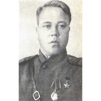 Илья Васильевич Абрамов