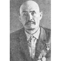 Урунбай Абдуллаев
