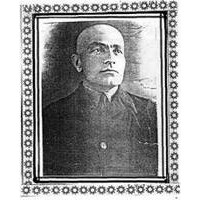 Иван Мациевич Абаев