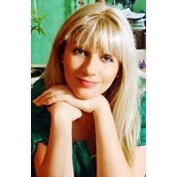 Анна Борисовна Ардова