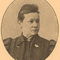 Екатерина Николаевна Янжул