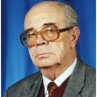 Александр Георгиевич Флярковский