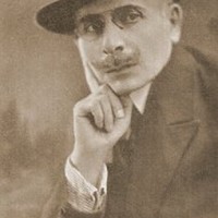 Аршак Абрамович Фетваджян