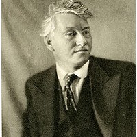 Фёдор Фёдорович Федоровский
