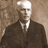 Пётр Анисимович Ушаков
