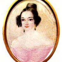 Екатерина Александровна Сушкова