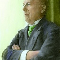 Фёдор Сологуб
