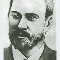 Николай Яковлевич Соловьев