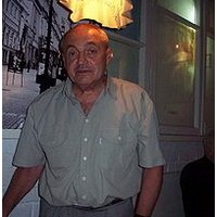 Марк Романович Савченко