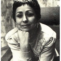Зинаида Палванова