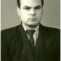 Овчинников, Владимир Иванович