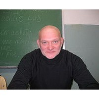 Олег Михайлович Ноговицын