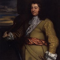 Джордж Монк, 1-й герцог Альбемарль