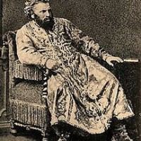 Иван Александрович Мельников