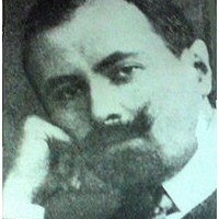 Мариан Станиславович Лялевич