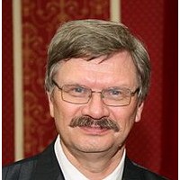 Валерий Андреевич Луков