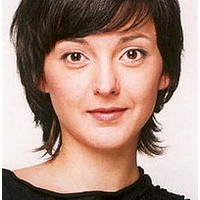 Екатерина Конисевич