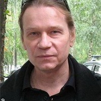 Валерий Александрович Кипелов