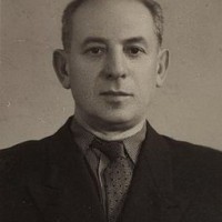 Иосиф Юльевич Каракис