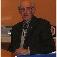 Валерий Григорьевич Исаченко