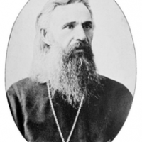 Павел Васильевич Ильинский