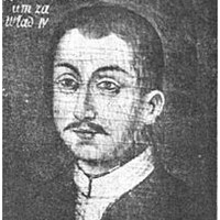 Шимон Зиморович