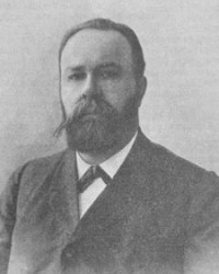На фото Залеский, Владислав Францевич (Францович)